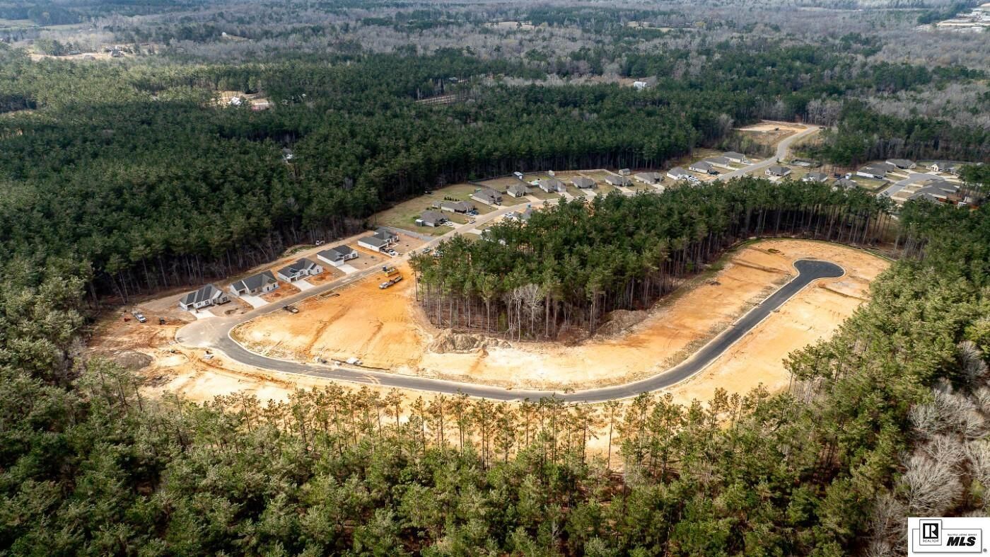 Property Photo: 234 Loblolly Drive LA 71292