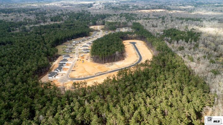 Property Photo:  235 Loblolly Drive  LA 71292 