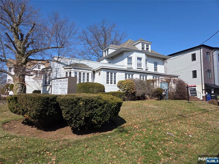 Property Photo:  683 Kearny Avenue  NJ 07032 
