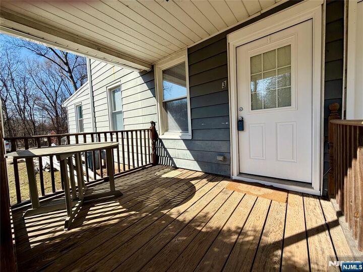 Property Photo: 209 Cedar Lane 3 NJ 07675