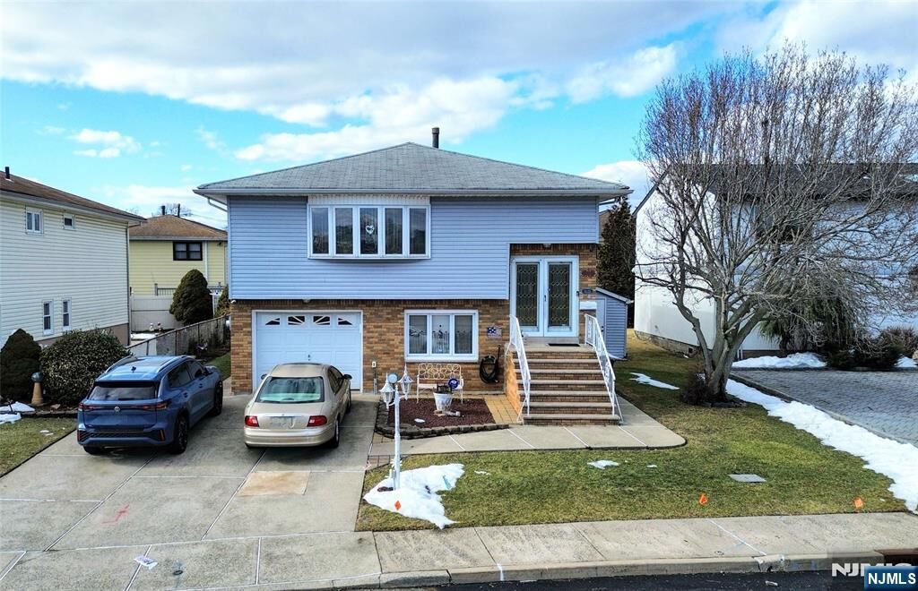 Property Photo:  1033 Park Drive  NJ 07094 