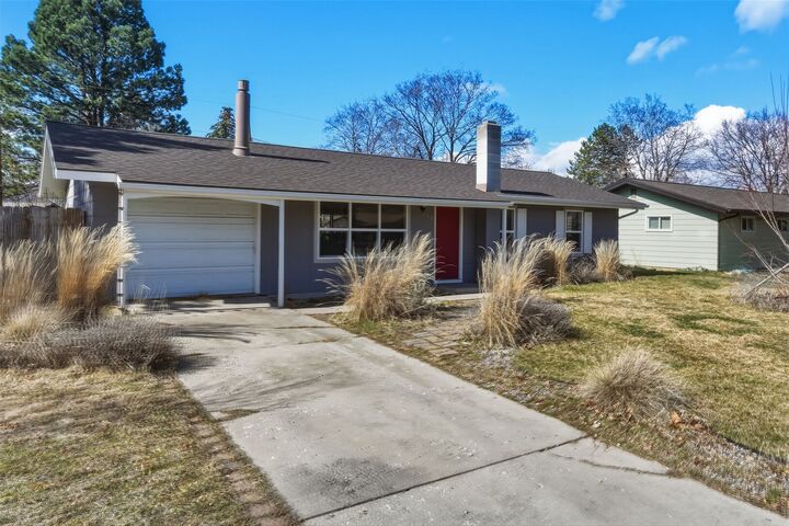 Property Photo:  112 Cohosset Drive  MT 59803 