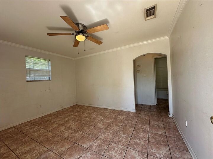 Property Photo:  3855 Metropolitan Street  LA 70126 