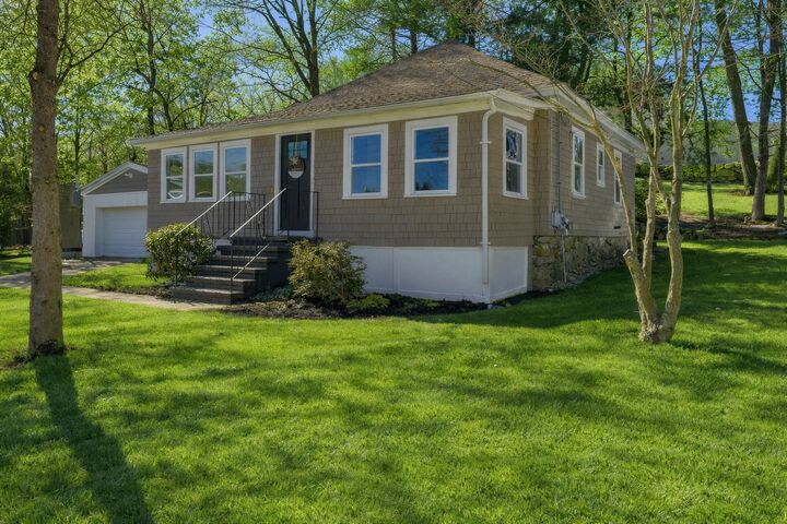 Property Photo:  47 Millville Street  NH 03079 