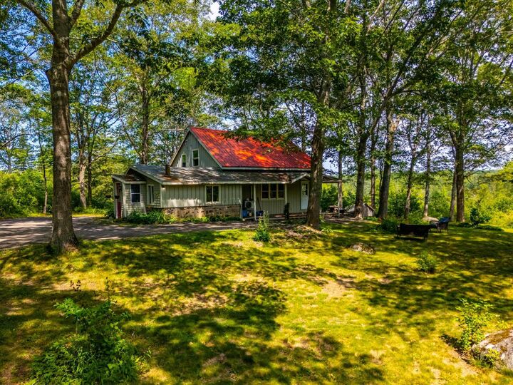 Property Photo: 3862 Clementsvale Road NS B0S 1G0