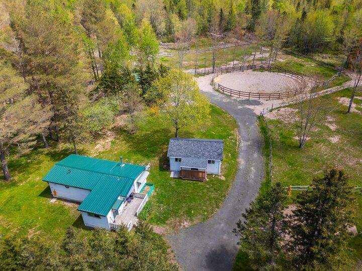 278 Fitch Road — photo 1
