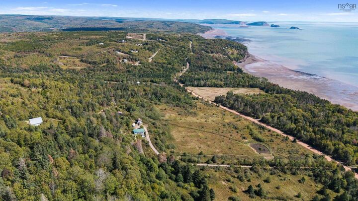 Photo de la propriété:  Lot3 Two Islands Road  NS B0M 1S0 