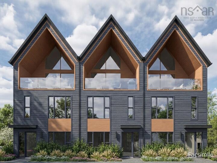 Property Photo: 1, 2, Or 3 Lot 500 Hedge Row NS B0J 2E0