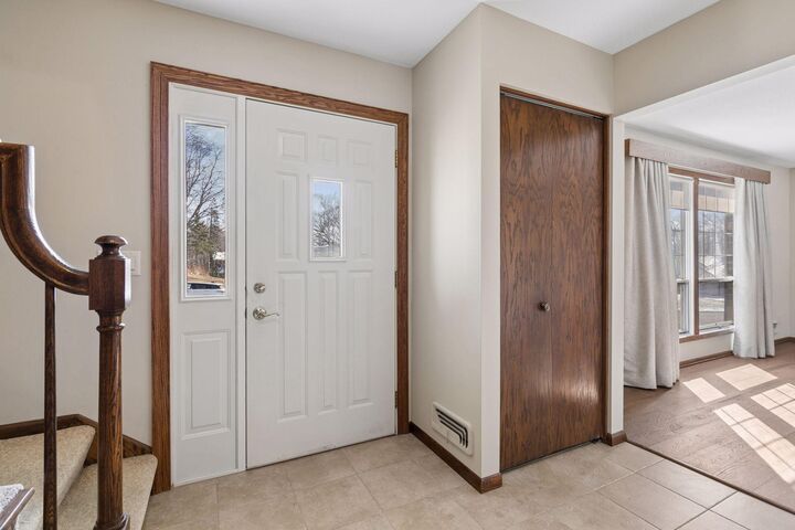 Property Photo:  12925 Eveleth Avenue  MN 55124 