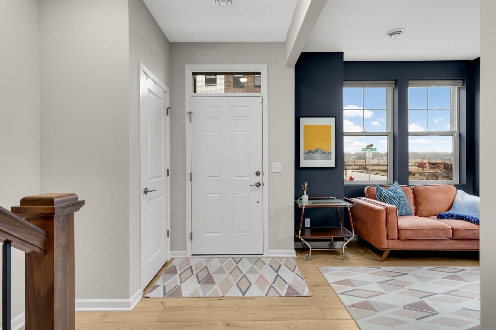 Property Photo:  905 Woodlawn Avenue G  MN 55116 