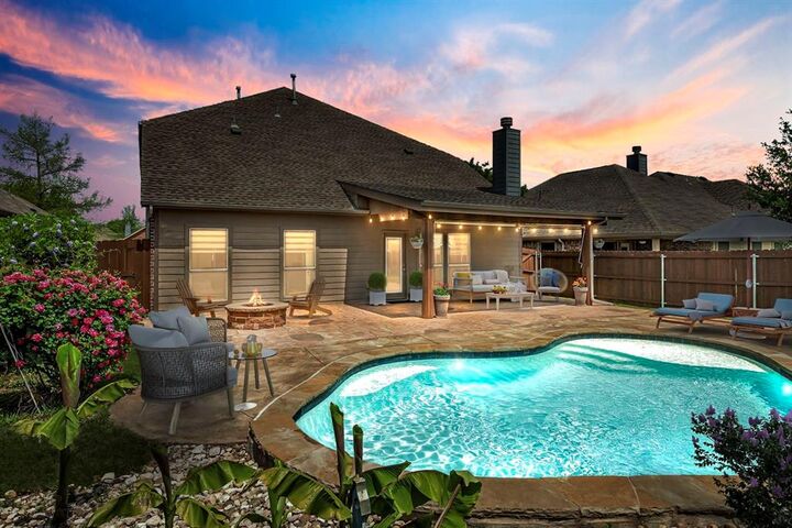 Property Photo:  10121 Sailboard Drive  TX 75072 