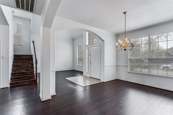 Property Photo:  1617 Clarke Springs  TX 75002 