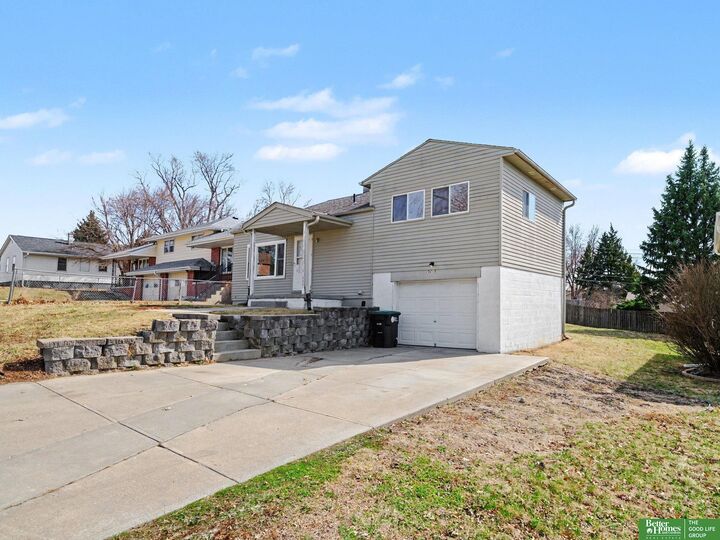 Property Photo:  5215 P Street  NE 68117-9999 