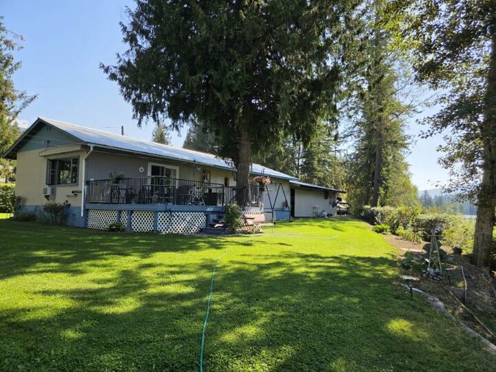 630 Enderby Mabel Lake Road — photo 1