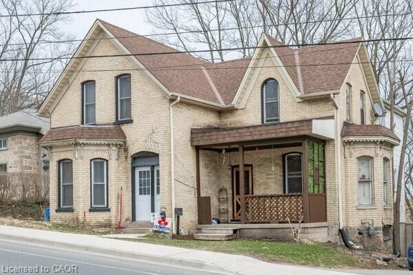163 Fountain Street N — photo 1