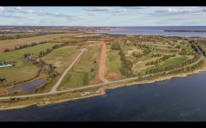 Property Photo:  Lot 14 Monarch Way  PE C0A 1N0 