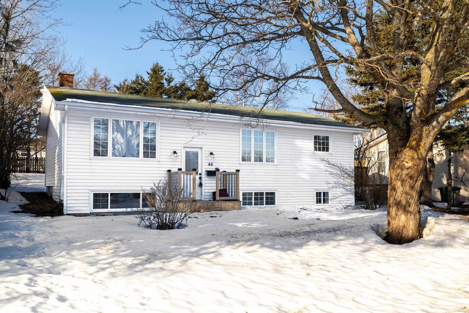 Photo de la propriété:  44 Westcomb Crescent  PE C1C 1B3 