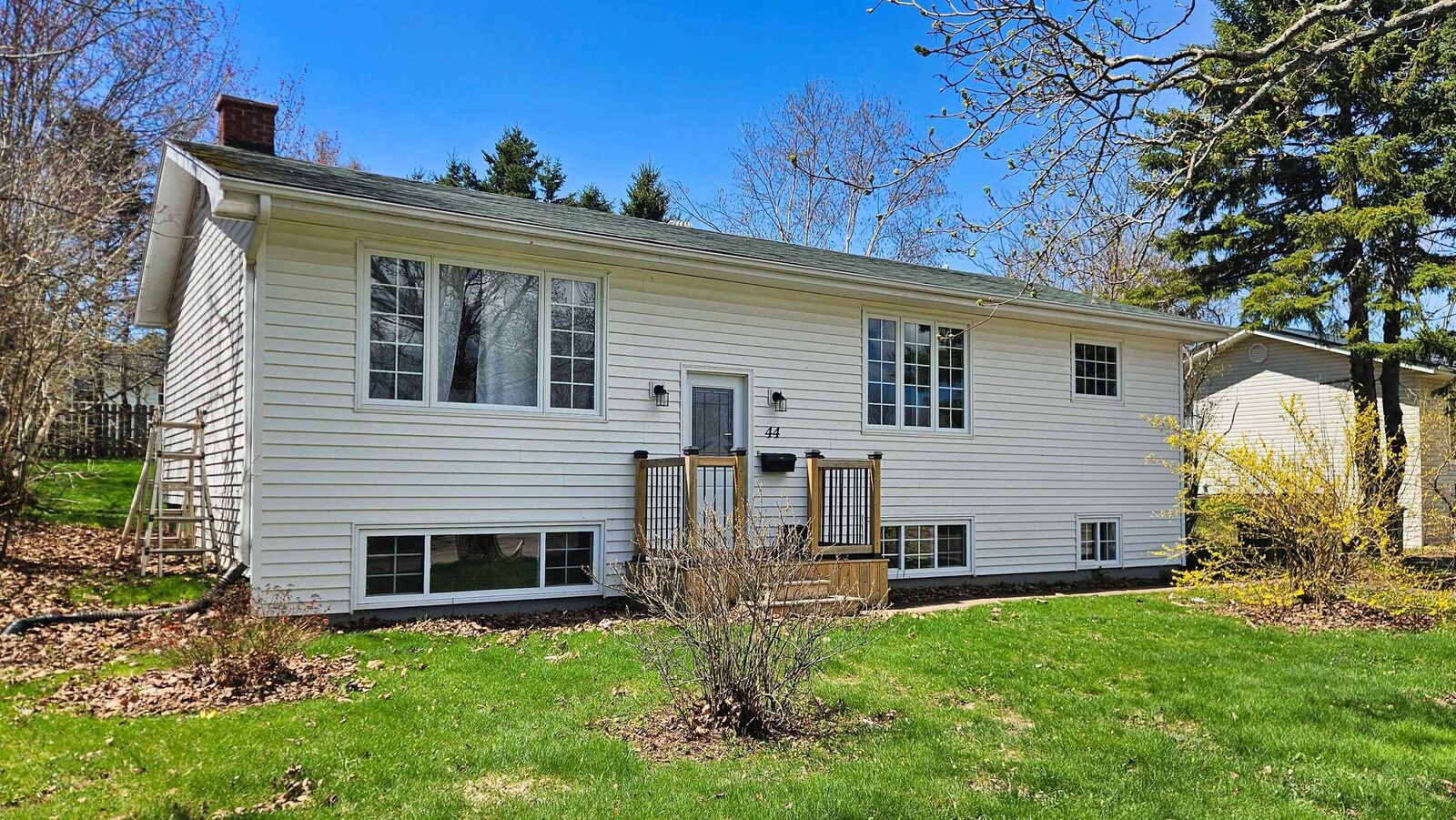 Photo de la propriété: 44 Westcomb Crescent PE C1C 1B3