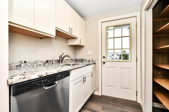 Property Photo:  37 Wilbur Street 2  MA 02780 