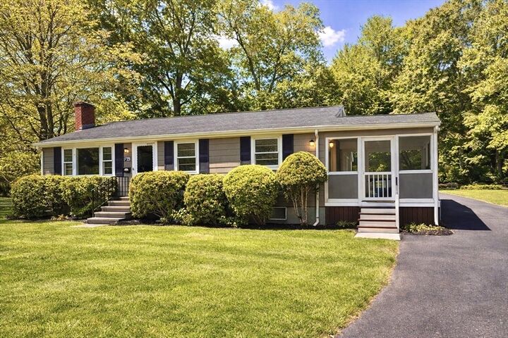 Property Photo: 24 Evelyn Lane MA 02184