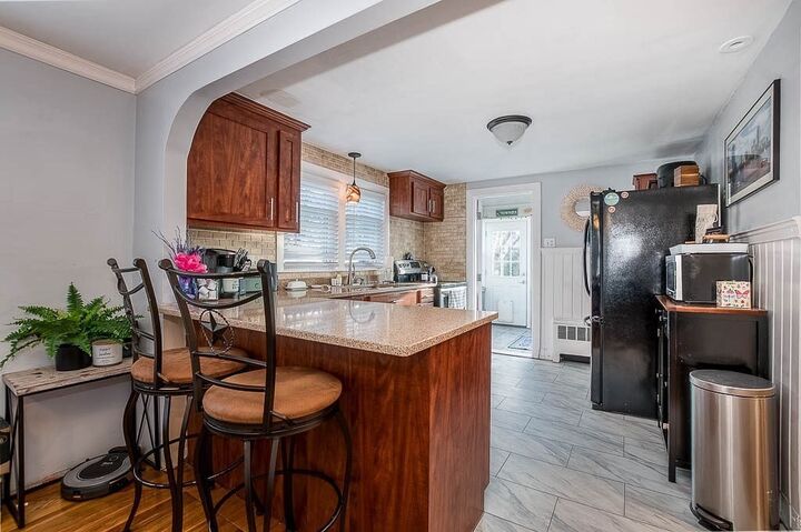 Property Photo:  34 Sammett Ave  MA 02131 