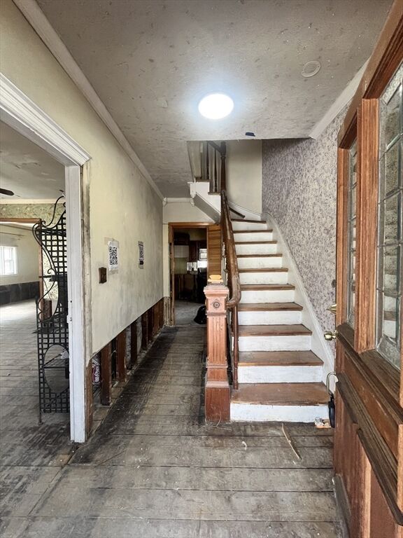 Property Photo:  17 Garland Ave  MA 02148 