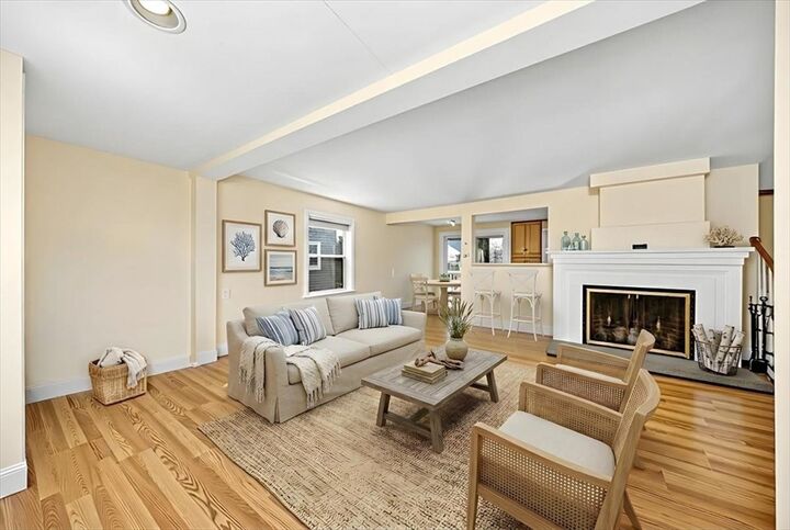 Property Photo:  3 Egypt Ave  MA 02066 