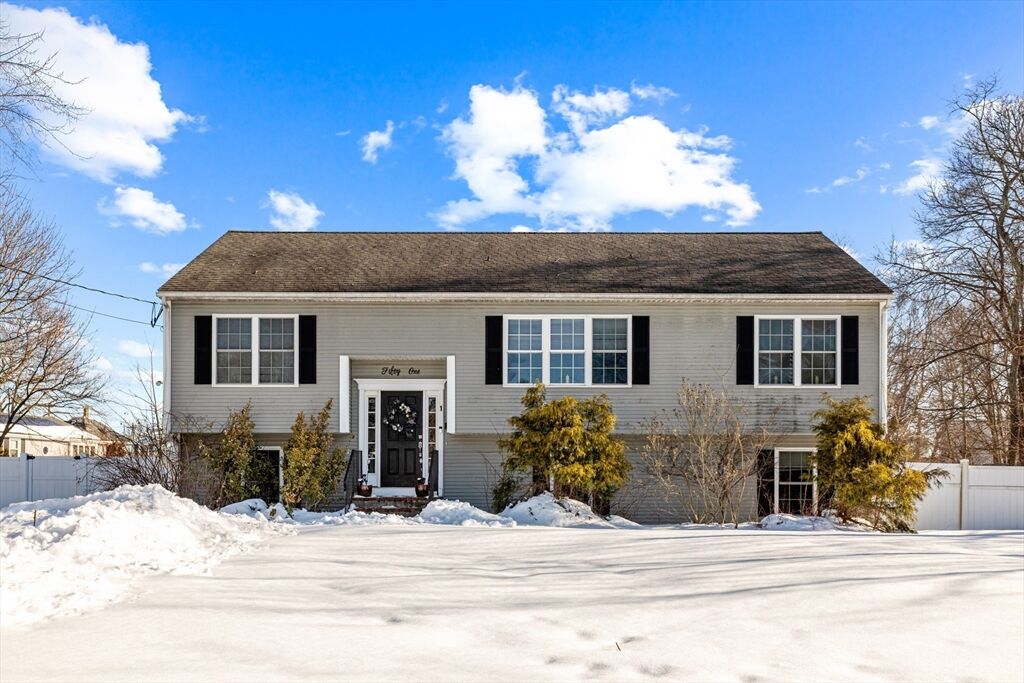 Property Photo:  51 Oscar Ave  MA 02302 