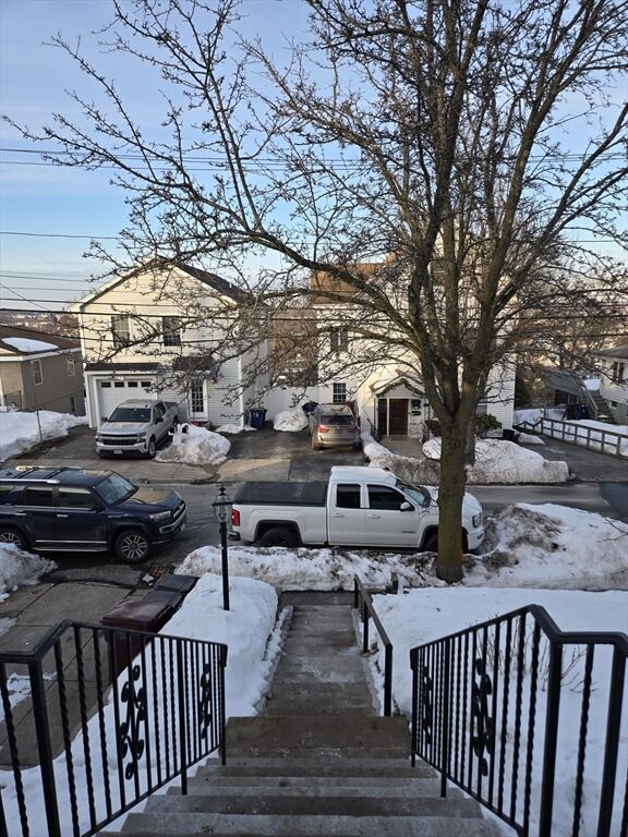 Property Photo:  194 Reservoir Avenue  MA 02151 