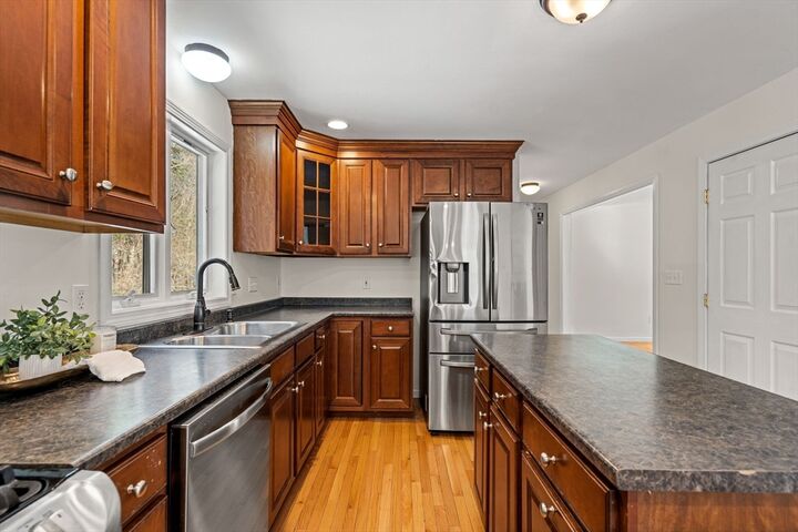 Property Photo:  34 Shakespeare St  MA 01879 