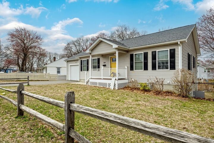 Property Photo:  84 Montcalm Street  MA 01020 