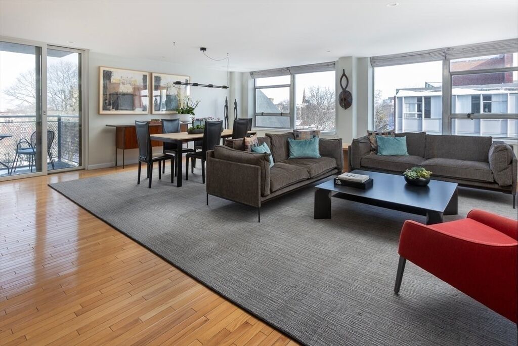 Property Photo:  80 Park St. 75  MA 02446 