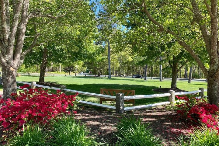 Property Photo:  16 West  Woods 16  MA 02675 