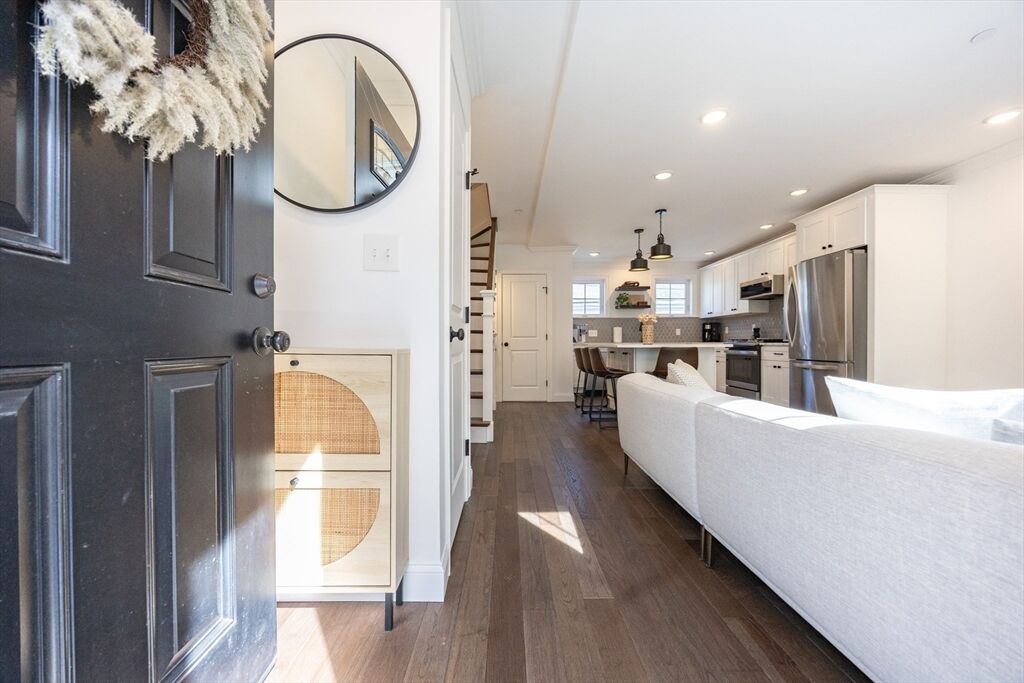 Property Photo:  2 Coral Place  MA 02129 