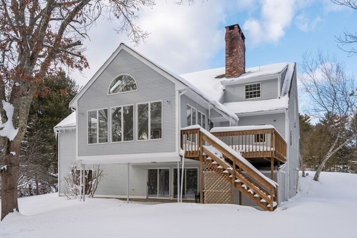 Property Photo:  71 Philip Street  MA 02052 