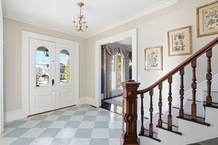 Property Photo:  84 Elm St  MA 02025 