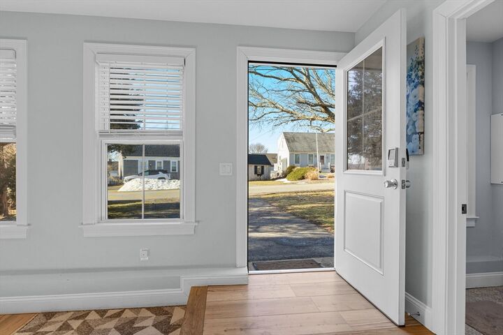 Property Photo:  53 Dillingham Ave  MA 02563 