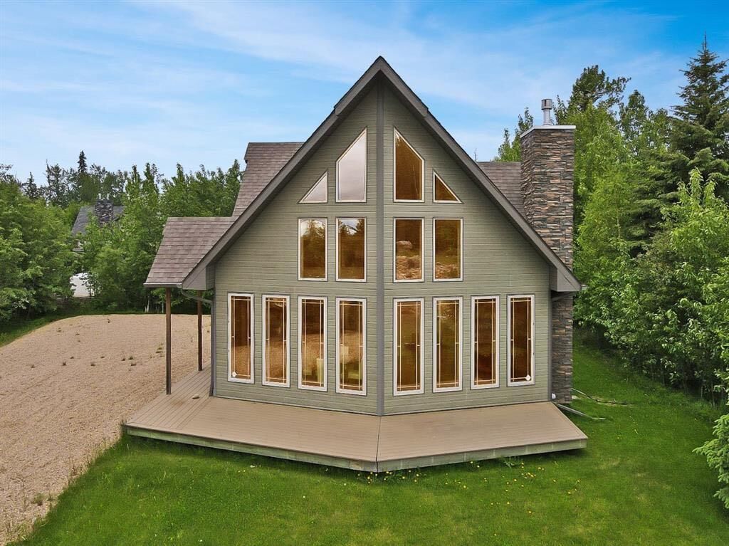 Property Photo: 13415 Township Road 752A #57 AB T0G 1E0