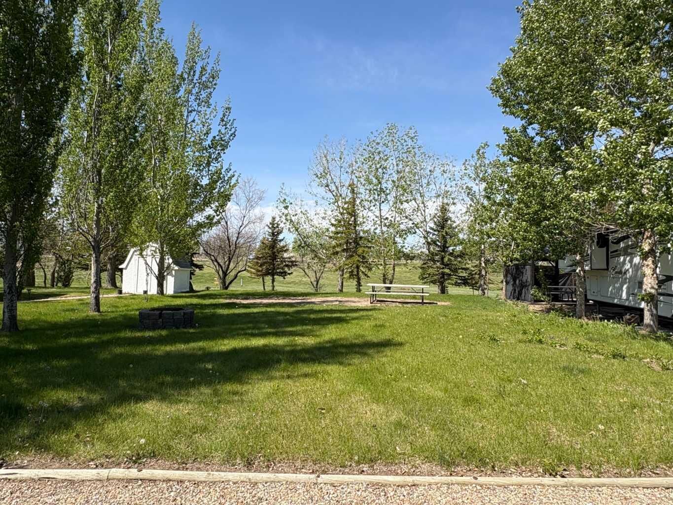 Property Photo: A2 Forty Mile Park AB T0K 0X0