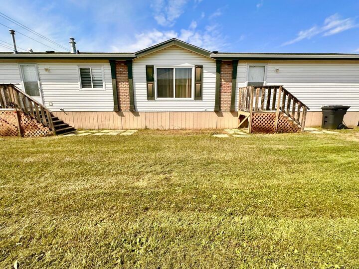 Property Photo: 318-349 Railway Avenue AB T0J 0Z0