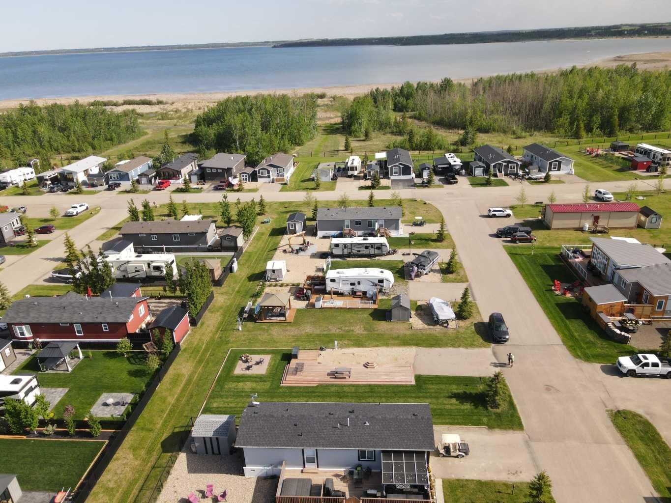 Property Photo: 41019 Range Road 1-1 124 AB T0C 0J0