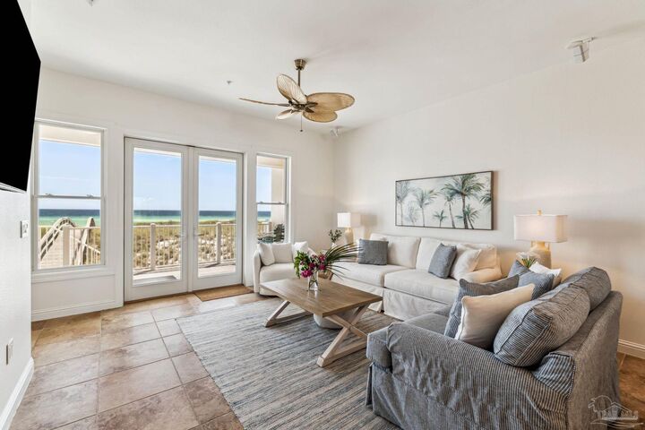 Property Photo:  8037 Gulf Blvd  FL 32566 