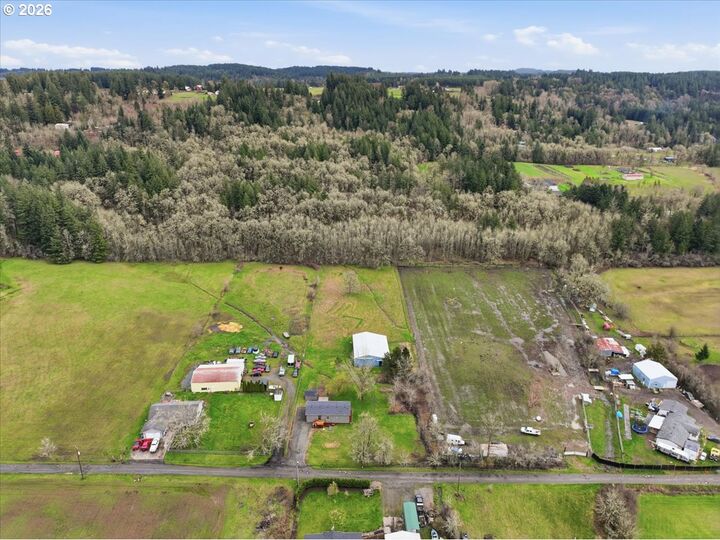 Property Photo:  24300 SE Gravel Ln  OR 97022 
