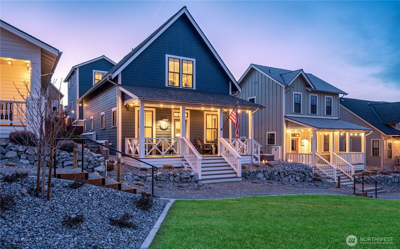 Property Photo:  523  Mackinaw Lane  WA 98816 