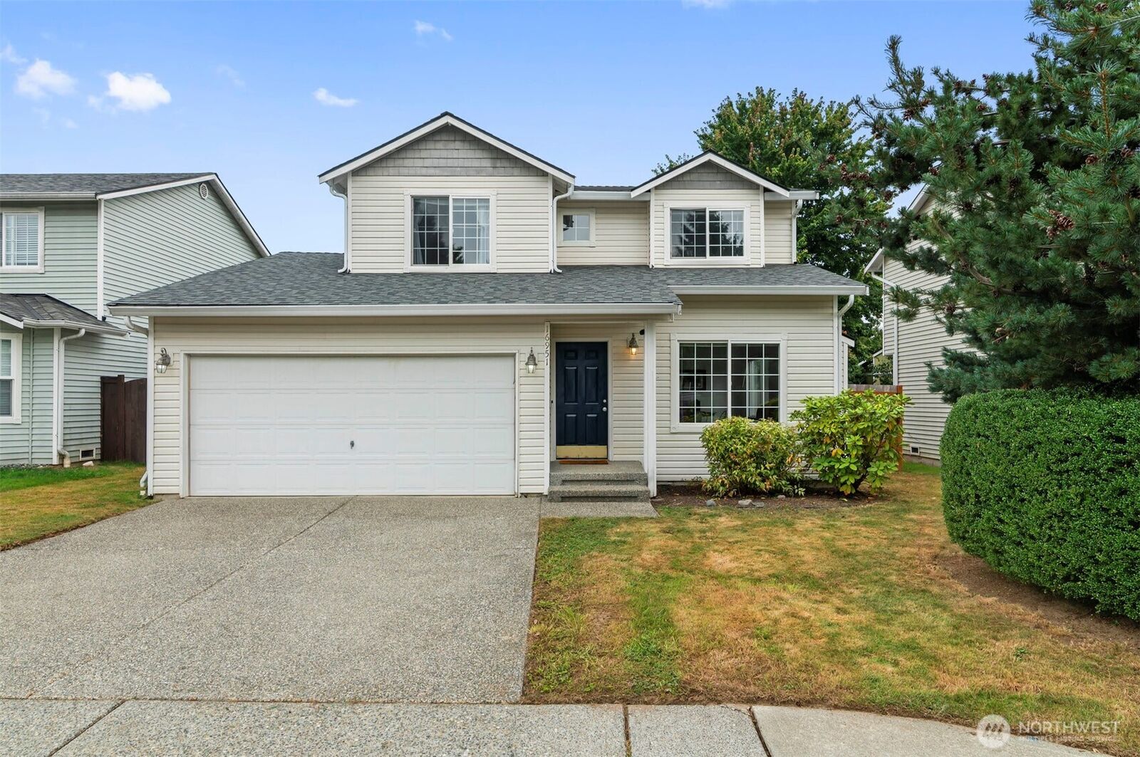 Property Photo:  16951  Tulip Lane  WA 98272 