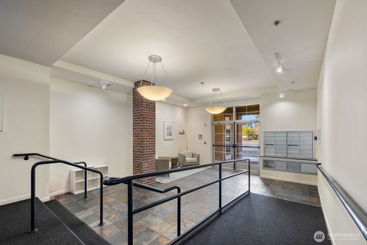 Property Photo:  7116  Greenwood Avenue N 305  WA 98103 