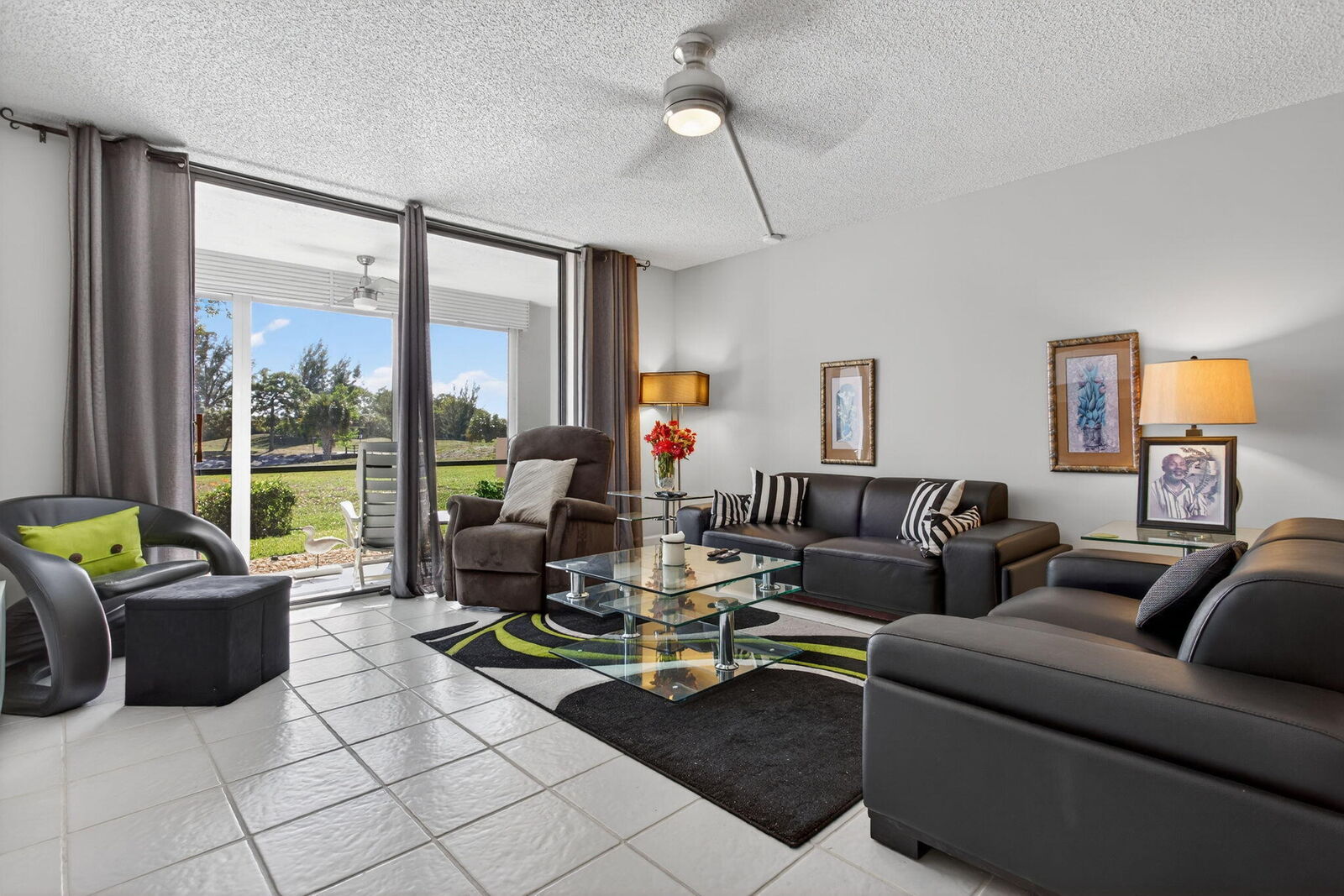 Property Photo:  3485 Environ Boulevard C107  FL 33319 