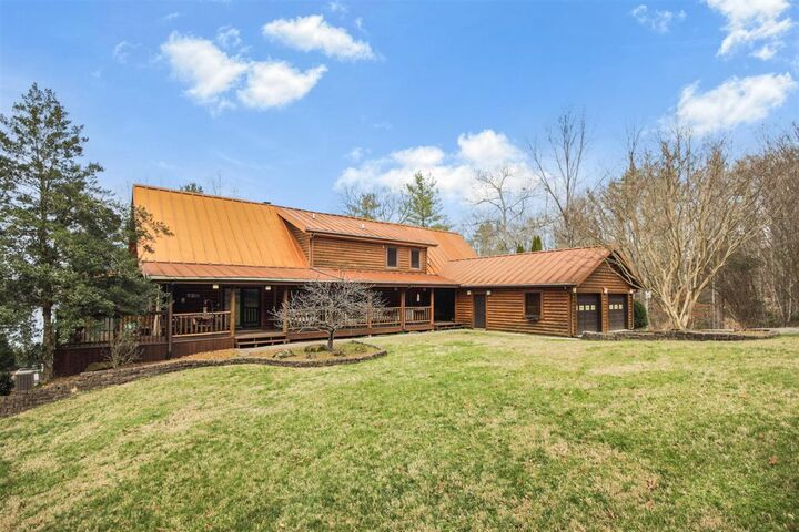 Property Photo: 1955 C C Harris Road KY 42256