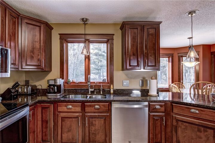 Property Photo:  5620 McKai Drive  WI 54703 