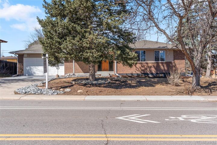 Property Photo:  10679 Quivas Street  CO 80234 